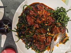 -新吉士·上海菜(浦东LCM置汇旭辉店)