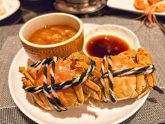 -上海闵行星河湾酒店