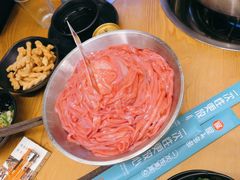 -屋头串串(临江路店)