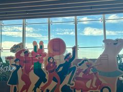 -Seesaw Coffee(朝阳大悦城店)