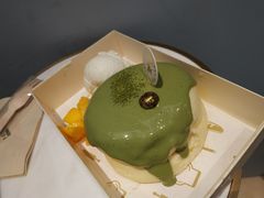 -食武士·舒芙蕾(新街口明瓦廊店)
