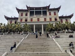 -厦门大学(思明校区)