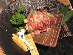 -黑牛の店·和牛烧肉(石家庄万象城店)