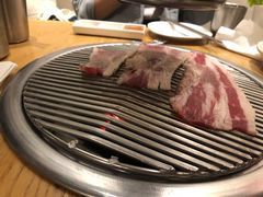 牛五花-莫嘎(乌鲁木齐中路店)