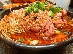 -我的面 川味Bistro(后沙峪店)