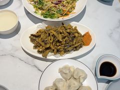 -叁拾壹克饺子·东北菜(国贸店)