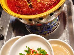 -橦橦小马扎烧烤 (传媒大学店)