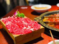 -黄家码头老火锅(解放碑旗舰店)