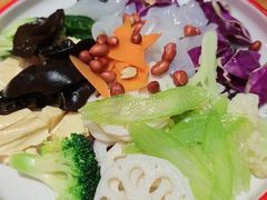 -老姑砂锅·烧烤天津菜(体北道店)