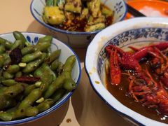 -江味龙虾馆·裸蓝龙虾(南山店)