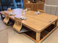 -一石三鸟烧鸟•刺身•定食套餐(南桥美谷店)