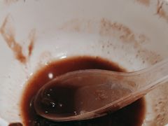 红豆沙小丸子-五芳斋(中山大道总店)
