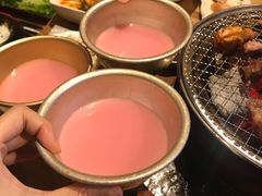 -韩国料理大力士(屏风街店)
