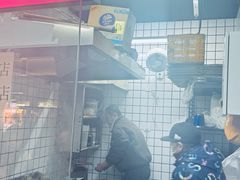 -龙翔臭豆腐(河坊街店)