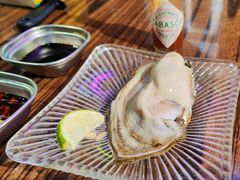 -蚝堡海鲜·威海菜·海肠捞饭·烧烤·亚洲吃蚝公司(幸福门店)