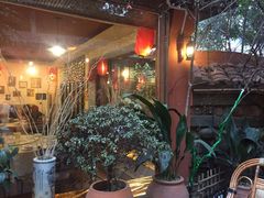 -香叶草中餐厅(川白楼店)