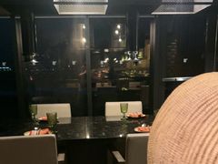 -雾山韩式烤肉·海南糟粕&椰子鸡火锅·海景餐厅(三亚绿发山海天JW万豪酒店)