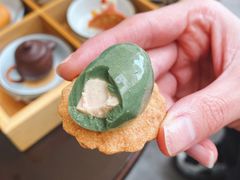 -天津海河悦榕庄·Lobby Lounge大堂吧