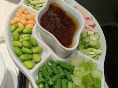 -四季民福烤鸭店(王府井东安门店)