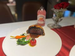 -Wei菋·Le Bistrot
