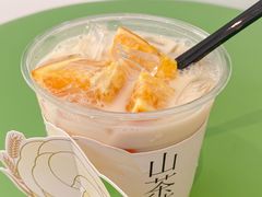 -书亦烧仙草(龙湖金楠天街店)