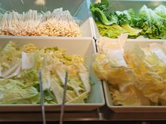-星伦多自助料理·涮烤一体(虹悦城店)
