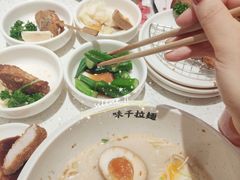 -味千拉面(双井店)