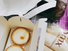 -美心西饼mx cakes(猎德优托邦店)