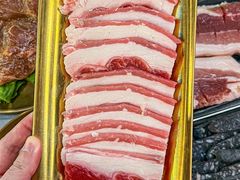 -灶边炉台·东北融合烤肉(南山店)