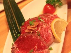 -王鼎精致料理铁板烧(世博源店)