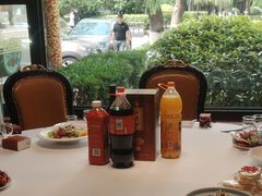 -鹊华居·地道鲁菜·海鲜·融合味(大明湖店)