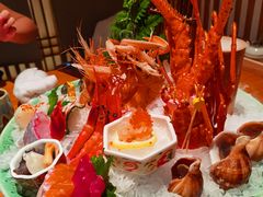 -水濑·日料放题(天河店)