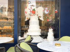 -BONBON BAKERY