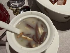 -四季民福烤鸭店(外滩外白渡桥店)