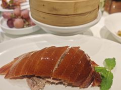 四季民福烤鸭-四季民福烤鸭店(望京南湖东园店)