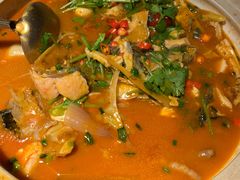 -魏铭鱼头捞饭(晋阳路店)