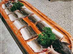 -本炙炭烤·蒲烧活鳗料理店(金沙洲店)