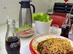 -香火肥肠(福田店)