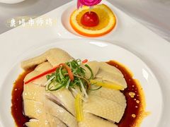 -鹿鸣酒家(越秀店)