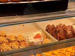 -鲍师傅糕点(青年汇店)