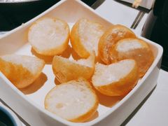 油面筋-左庭右院鲜牛肉火锅(新梅广场店)
