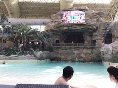 -杭州开元森泊度假乐园