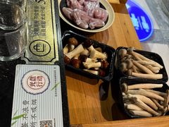 -五星桥原切肥牛火锅·30年专注好牛肉(湖塘店)