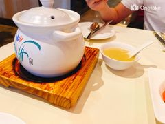 老火靓汤-利苑酒家(华熙国际店)