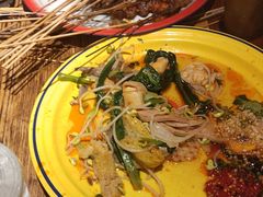 -北丐先生·野馄饨烧烤(雨花万象店)