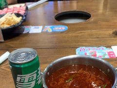-呷哺呷哺 小火锅 (浦东新欧尚超市店)