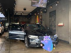 -脉冲品质汽美·贴膜(闵行店)