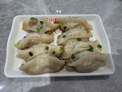-小姜锅贴(凤凰街店)