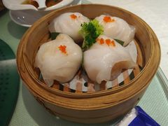 -万山楼海鲜酒家·二十三年老字号