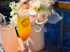 -富力丽思卡尔顿酒店·香荟全日制餐厅
